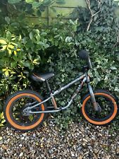 Mongoose balance bike for sale  LONDON