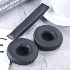 Fone de ouvido/faixa de cabeça para fones de ouvido Sol Republic Tracks hd V10 V8 peças sobressalentes comprar usado  Enviando para Brazil