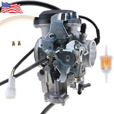 Carburador novo para Kawasaki VN1500 Vulcan 1500 Classic 1998-2004 15003-1241 comprar usado  Enviando para Brazil
