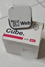 Cube new 21.6 usato  Scafati