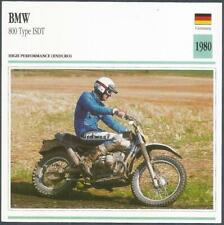 EDITO-SERVICE S A CLASSIC MOTORCYCLES-1980-BMW-800 TIPO ISDT comprar usado  Enviando para Brazil