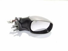 Peugeot 206 2002 beheizt heated rechts Aussen SPIEGEL MIRROR Right elektrisch  comprar usado  Enviando para Brazil