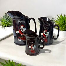 Vtg redware rooster for sale  Rembert