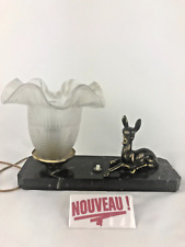 Superbe veilleuse lampe d'occasion  Haguenau