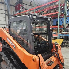 Kubota svl75 cab for sale  Spencer