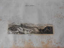 1836 originale antica usato  Roma