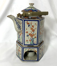 Toscany collection teapot for sale  Red Hook