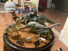 Hard plastic carnegie for sale  San Antonio