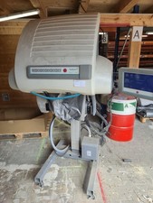 Instapak verpackungsmaschine s gebraucht kaufen  Teningen