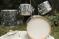 rose morris drum for sale  DUDLEY