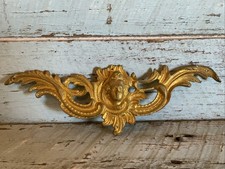 ANTIGA ORMOLU FRANCESA/ART NOUVEAU/LADY WINGS/RESGATE DE FERRAGENS DE MÓVEIS comprar usado ANTIGA ORMOLU FRANCESA/ART NOUVEAU/LADY WINGS/RESGATE DE FERRAGENS DE MÓVEIS comprar usado  Enviando para Brazil
