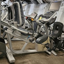 Precor recumbent excercise for sale  Oakville