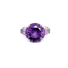 Bague mauboussin blanc d'occasion  Paris I