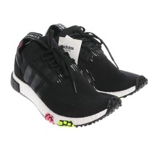 Sneaker adidas schwarz gebraucht kaufen  Hamburg