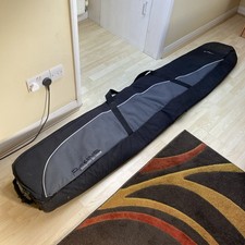 Dakine concourse double for sale  BARNSTAPLE