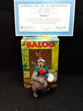 Disney baloo grolier for sale Disney baloo grolier for sale  TUNBRIDGE WELLS