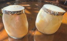 Antique mother pearl for sale  NEWTON-LE-WILLOWS