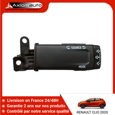 Commande autoradio renault d'occasion  Amiens-