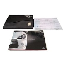 Citroen ds3 dstyle for sale  LEEDS