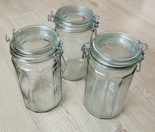 Einmachgläser vorratsgläser  gebraucht kaufen  Adelsdorf