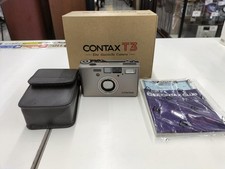 Contax compact film d'occasion  Expédié en France