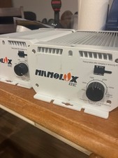 Nanolux 1000w ballast for sale  USA