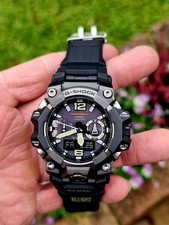 Casio shock master usato  Spedire a Italy