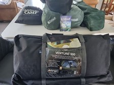 Vango venture 500 for sale Vango venture 500 for sale  EYE
