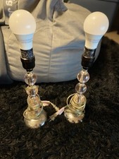 glass soft table white lamp for sale glass soft table white lamp for sale Muskogee