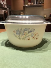 Casseruola pyrex blue usato Casseruola pyrex blue usato  Milano