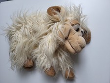 Plüschtier handpuppe living gebraucht kaufen  Jarplund-Weding