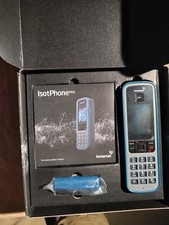 Excellent inmarsat isatphone for sale  Montauk
