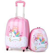 Costway set pink for sale  IPSWICH
