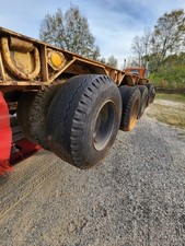19.5 wheel tire for sale  Lebanon