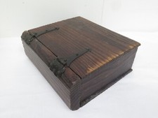 antique box wooden storage for sale antique box wooden storage for sale HASSOCKS