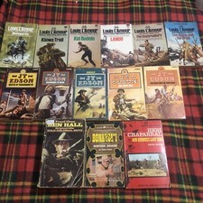 Vintage western edson for sale  SALTBURN-BY-THE-SEA