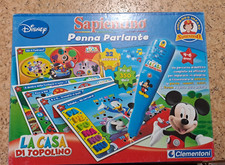 Gioco sapientino penna usato  Casapesenna