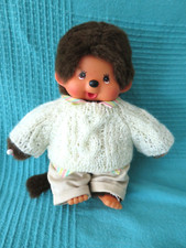Sekiguchi monchhichi riginal gebraucht kaufen  Leipzig