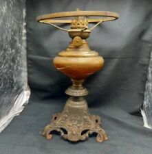 Jugendstil petroleumlampe bren gebraucht kaufen  Worms