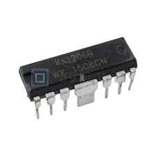 Amplificatore ka2206b potenza usato  Arzano