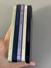 Usado, Apple iPhone 12 mini - 64 GB/128GB/256GB - Todas as cores (desbloqueado) com identificação facial ótimo comprar usado  Enviando para Brazil