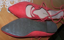 Ballerina neu koralle gebraucht kaufen  Witten