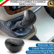Pomello leva cambio usato  Napoli