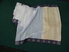 Caravan curtains swift for sale  KIDDERMINSTER