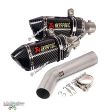Exhaust mid link for sale  Hebron