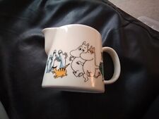 Moomin happy families for sale  DISS