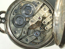 Belle montre gousset d'occasion  Foix