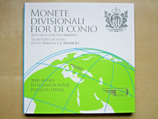 San marino kms gebraucht kaufen  Norderstedt