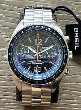 Orologio breil midway usato  Zibido San Giacomo