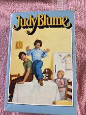 Judy blume book for sale  El Campo